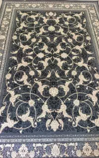 فرش ۹متری ۴ تخته پرز دار ۷۰۰شانه