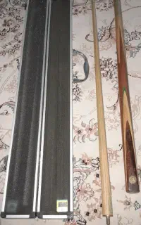 چوب اسنوکر