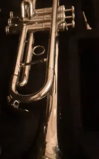 ترومپت