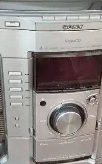 سلام فروش ظبط سونی 7000