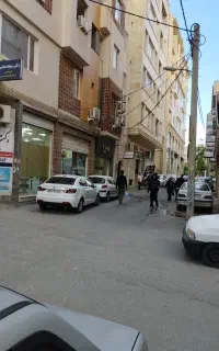 اجاره واحد اداری تجاری سیدالشهدا