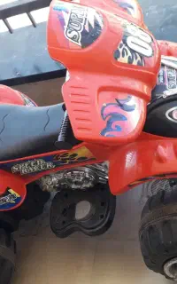 موتور شارژی