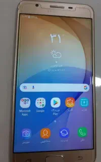 گوشی موبایل سامسونگ J7prim