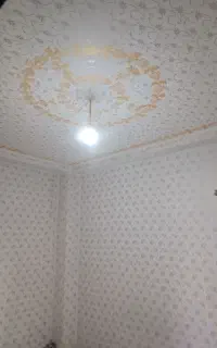 نقاشی ساختمان