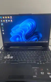 Asus tuf fx506lu