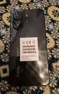 poco x7 pro 512/12