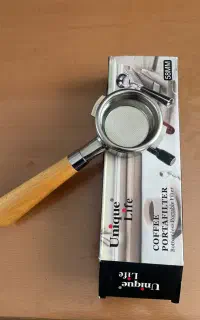 پرتافیلتر نیکد سایز ۵۸