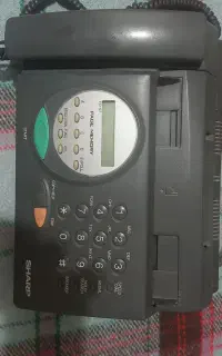 تلفکس