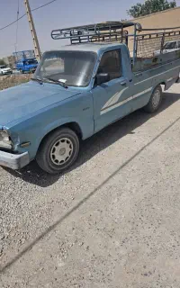 مزدا ۲۰۰۰ مدل ۱۳۸۱