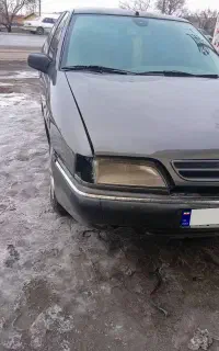 زانتیا موتور خاموش