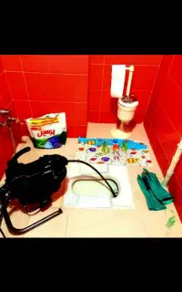 لوله بازکنی فنرزنی سراسرقم ۱۵خرداد.محلاتی.قنوات۲۴س
