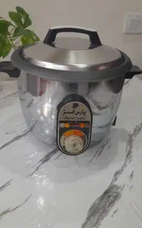 پلو پز پارس خزر