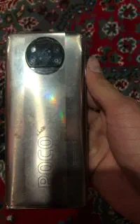 پوکو x3pro