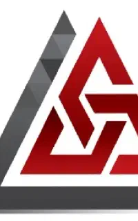 راننده کمپرسی در معدن