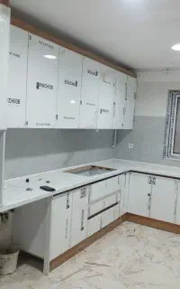 تعمیر کابینت و کمد دیواری