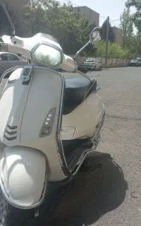 وسپا اسپرینت ۹۶