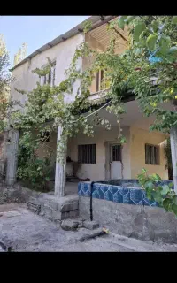 حیدره خریدوفروش باغ وباغ ویلاوزمین مسکونی