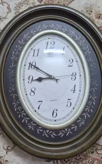 ساعت دیواریه ارزان