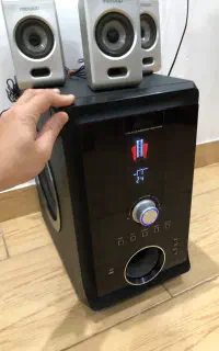باند بزرگ بلوتوث usb