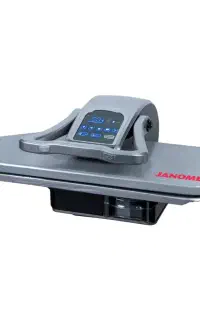اتوپرس ژانومه/ جانومه/ لوازم خانگی