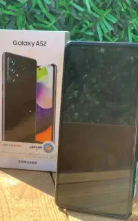 galaxy a52
