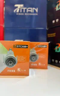 مرکز تخصصی فروش/نصب/خدمات دوربین بیسیم360چرخشی