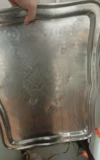سینی ورشو