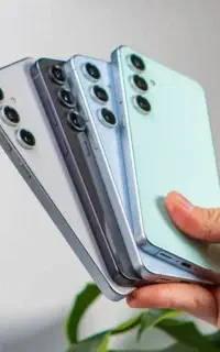 فروش نقد و اقساط انواع گوشی