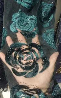قواره نگین دار