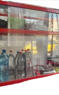 ویترین نو