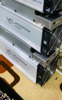 دستگاه۸۸تراهشM30s