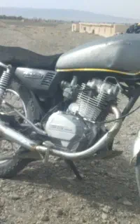 موتور موزاید 150