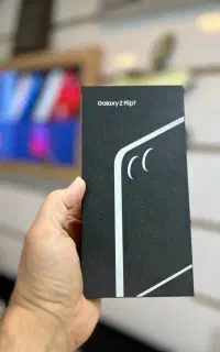 سامسونگ z flip7