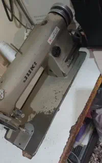 چرخ خیاطی صنعتی