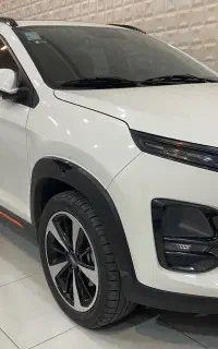 MVM X33 کراس دنده ای