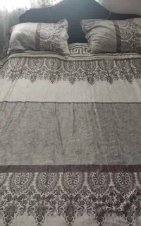 ست رو تختی دونفره