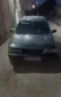 فروش فوری پراید ۸۴