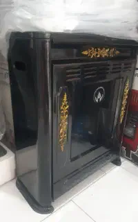 بخاری گازی 9000 جنرال