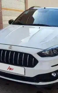 فروش فوری «اطلس مدل 1405 فول آبشن»