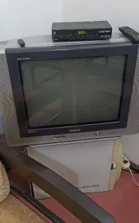 تلویزیون سامسونگ با دیجیتال