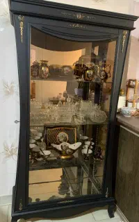 ویترین سالم درحد نو