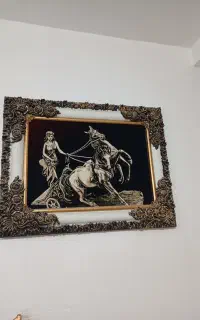 تعدادی وسیله خانه در حد نو