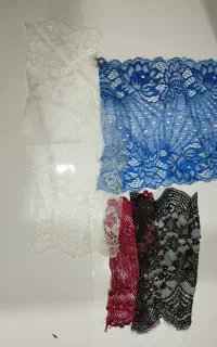 فروش پارچه مخصوص لباس زیر زنانه