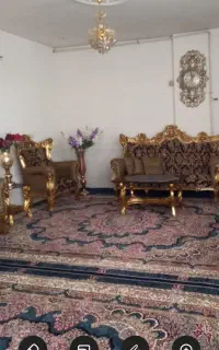 دوعدد فرش ۱۲متری در حدنو