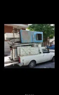 خرید ضایعات درب منزل شما به قیمت بالا