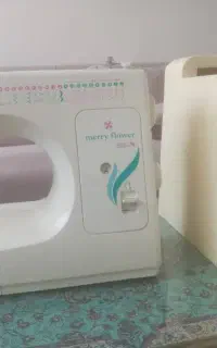 چرخ خیاطی مری فلاور
