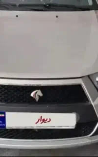 دناپلاس ۶ دنده/ اتومات