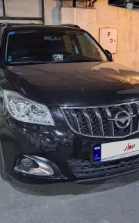 هایما / S7 پلاس /