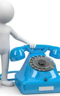 خط تلفن ثابت بدون زنگ خوری