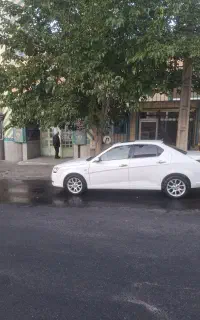 دنا اتومات اپشنال مدل ۱۴۰۳